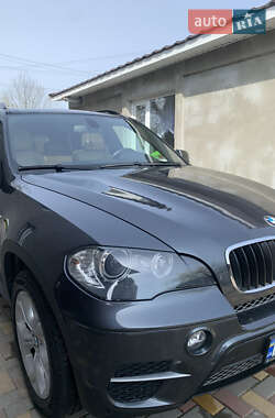 Внедорожник / Кроссовер BMW X5 2011 в Виннице