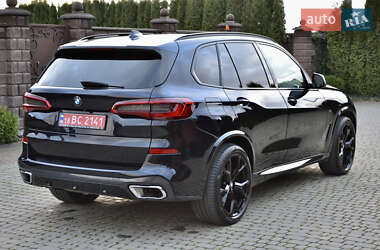 Позашляховик / Кросовер BMW X5 2019 в Рівному