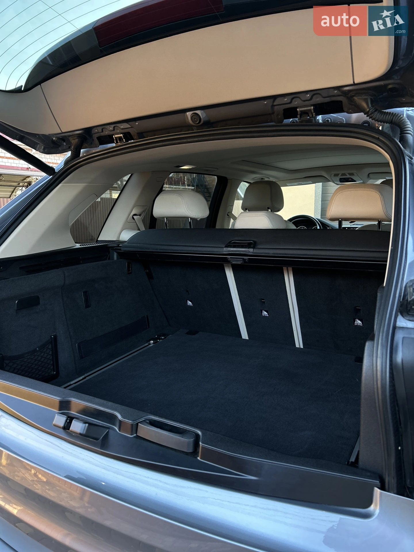 2015 BMW X5 - мініатюра 8