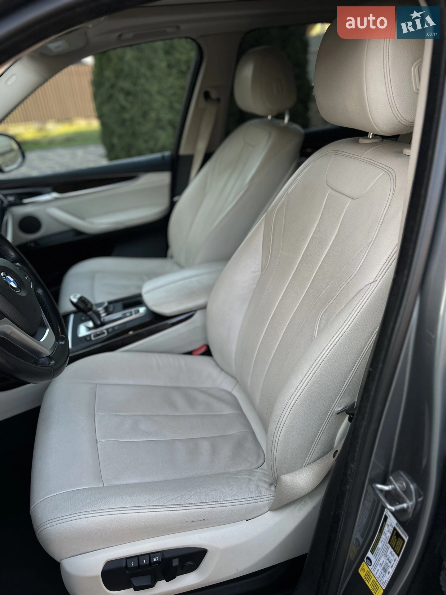 2015 BMW X5 - мініатюра 12