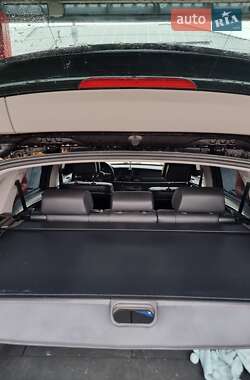 Внедорожник / Кроссовер BMW X5 2010 в 