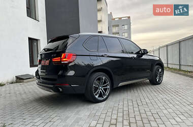 Внедорожник / Кроссовер BMW X5 2014 в Кременце