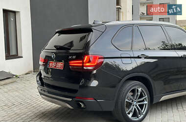 Внедорожник / Кроссовер BMW X5 2014 в Кременце