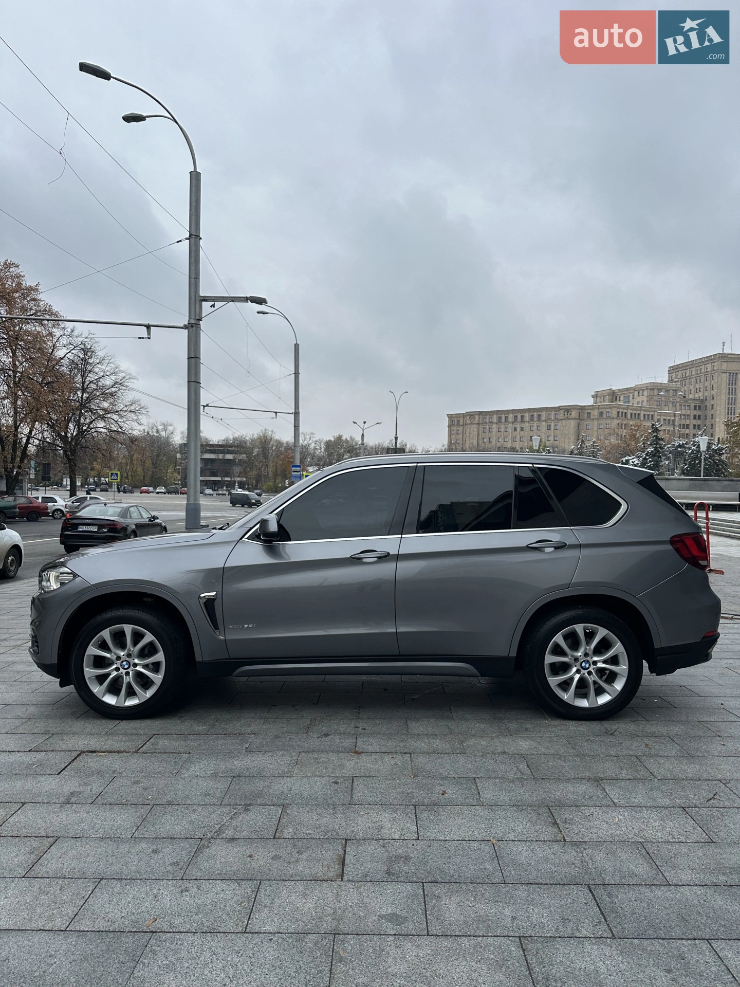 2014 BMW X5 - мініатюра 65