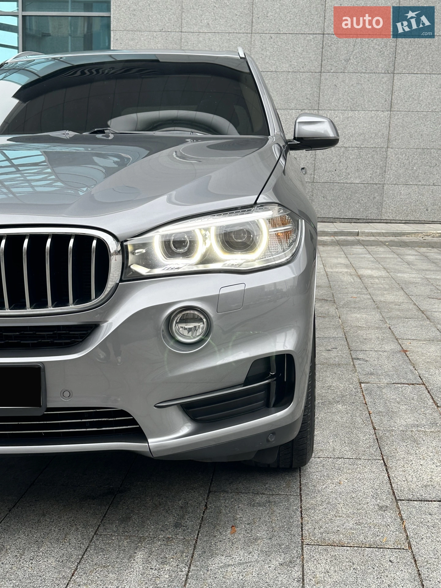 2014 BMW X5 - мініатюра 70