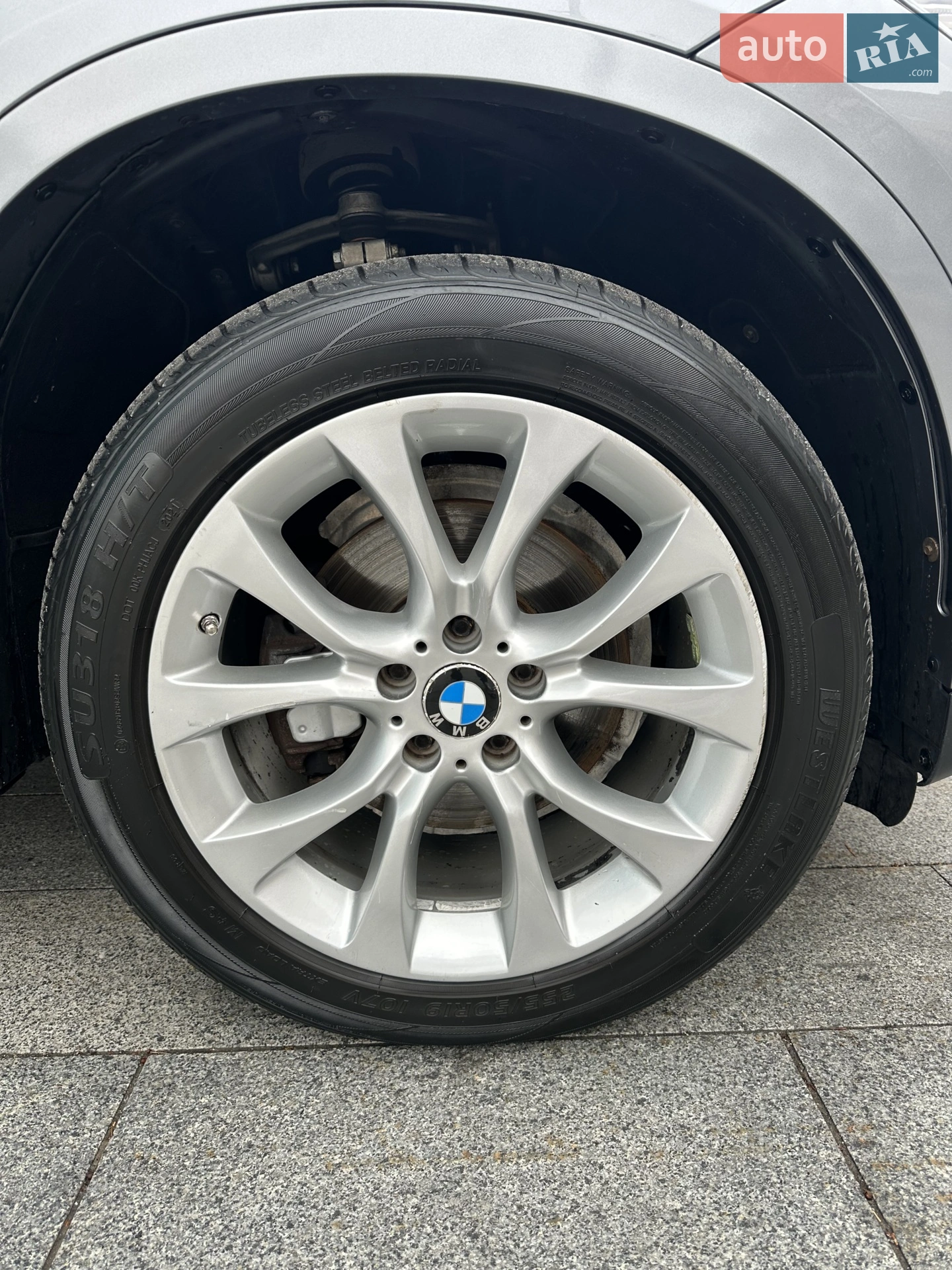 2014 BMW X5 - мініатюра 77