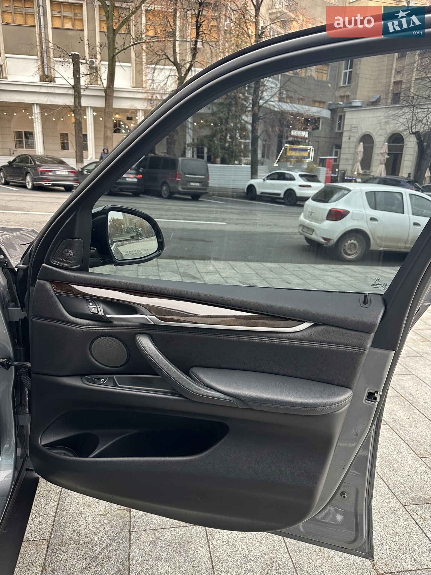 2014 BMW X5 - мініатюра 93