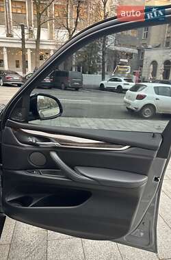 Внедорожник / Кроссовер BMW X5 2014 в 