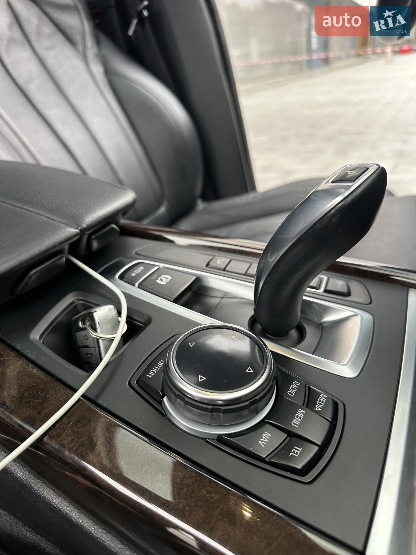 2014 BMW X5 - мініатюра 96
