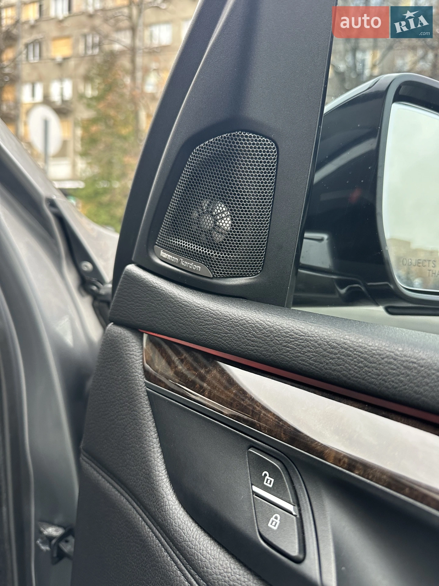 2014 BMW X5 - мініатюра 98