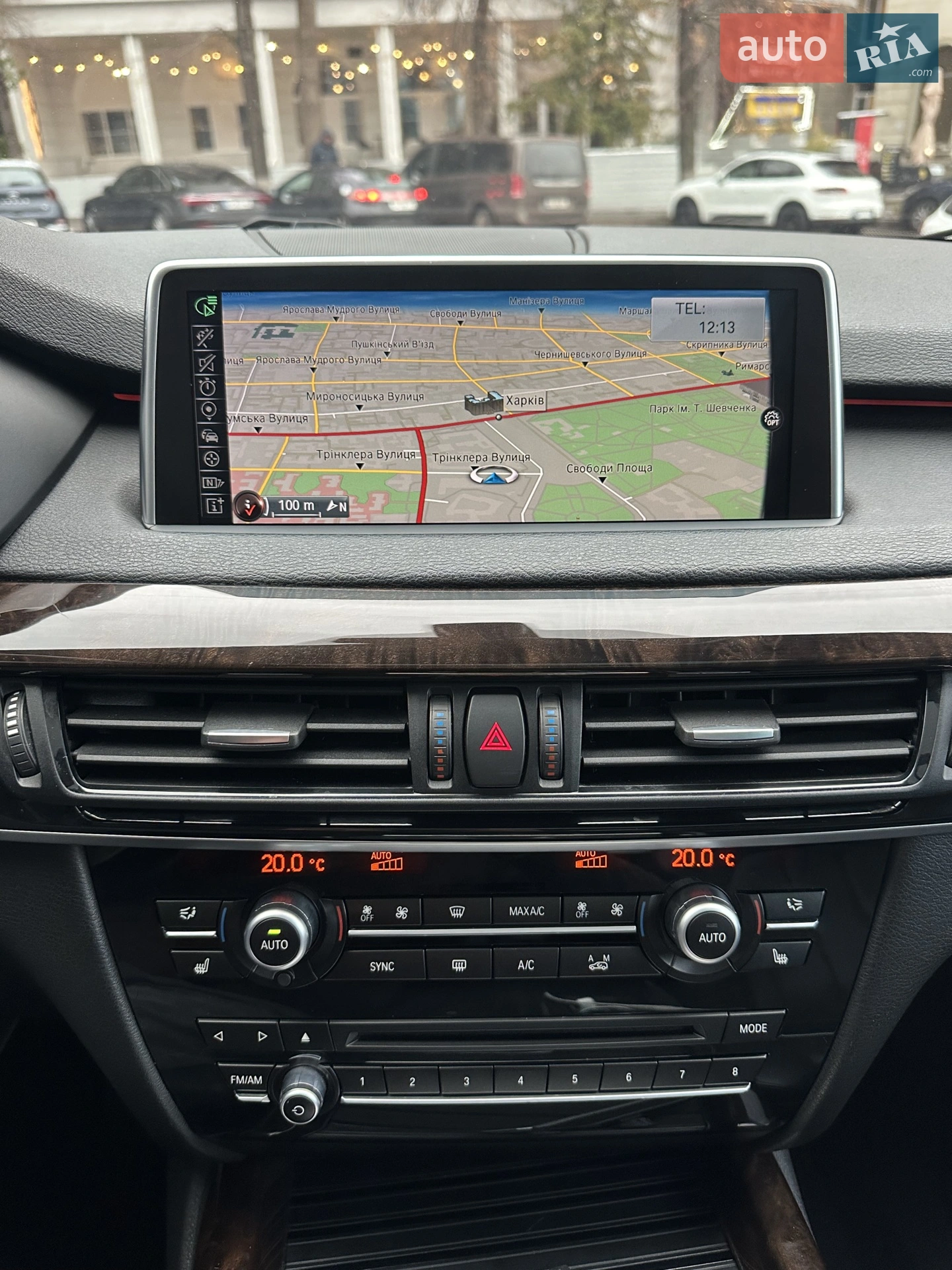 2014 BMW X5 - мініатюра 103