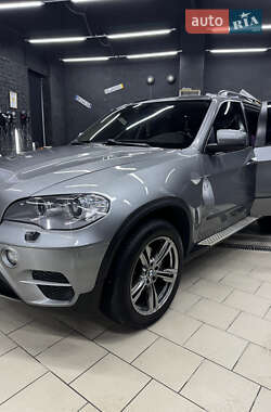 Внедорожник / Кроссовер BMW X5 2012 в Житомире