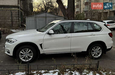 Позашляховик / Кросовер BMW X5 2018 в Києві