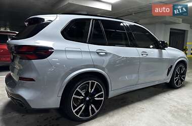 Внедорожник / Кроссовер BMW X5 2023 в Киеве