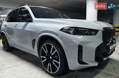 Внедорожник / Кроссовер BMW X5 2023 в Киеве