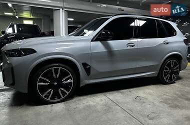 Внедорожник / Кроссовер BMW X5 2023 в Киеве