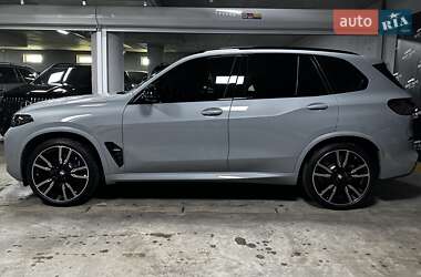 Внедорожник / Кроссовер BMW X5 2023 в Киеве