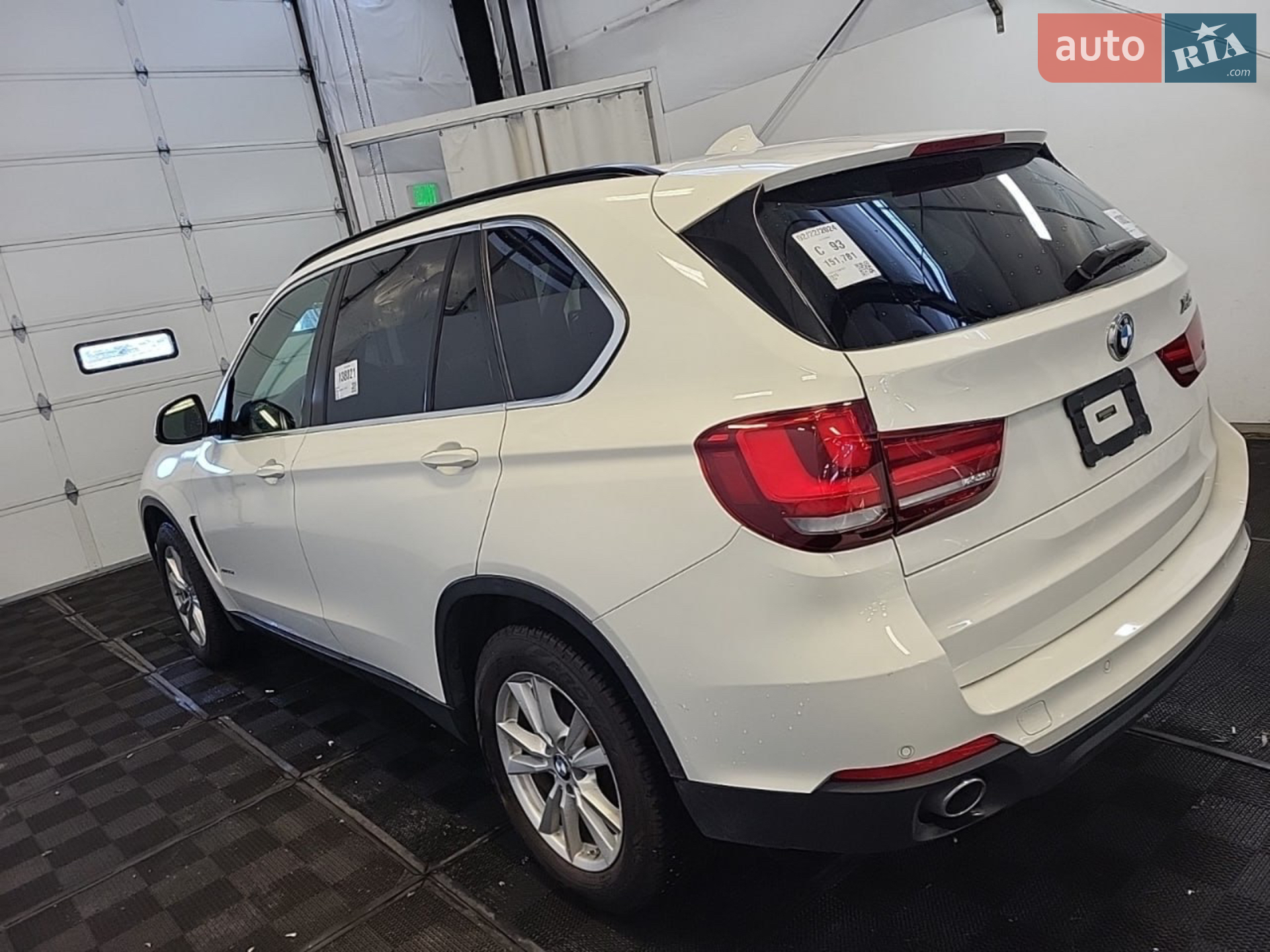 2014 BMW X5 - мініатюра 18
