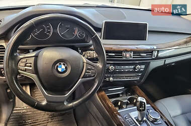 Внедорожник / Кроссовер BMW X5 2014 в Каменец-Подольском