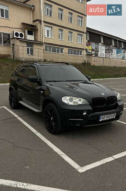 Внедорожник / Кроссовер BMW X5 2011 в Виннице