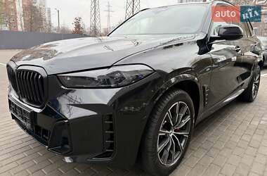 Внедорожник / Кроссовер BMW X5 2023 в Киеве