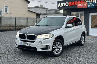 Внедорожник / Кроссовер BMW X5 2015 в Песочине