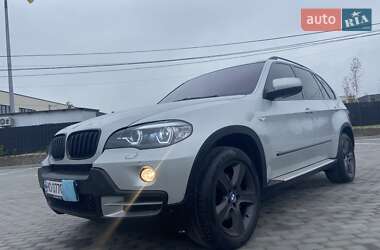 Внедорожник / Кроссовер BMW X5 2007 в Тернополе