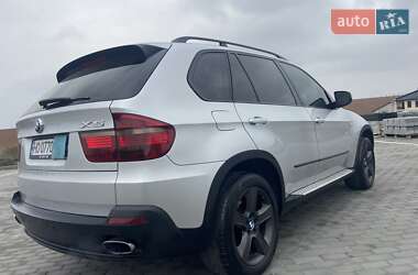 Внедорожник / Кроссовер BMW X5 2007 в Тернополе