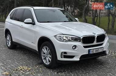 Внедорожник / Кроссовер BMW X5 2018 в Днепре