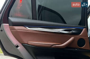 Внедорожник / Кроссовер BMW X5 2015 в Львове фото 16 Внедорожник / Кроссовер BMW X5 2015 в Львове