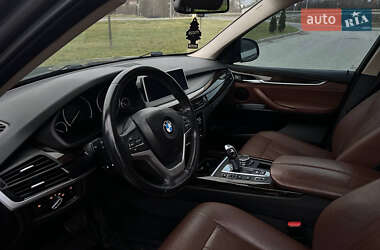 Внедорожник / Кроссовер BMW X5 2015 в Львове фото 19 Внедорожник / Кроссовер BMW X5 2015 в Львове