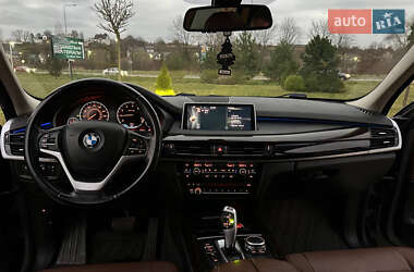 Внедорожник / Кроссовер BMW X5 2015 в Львове фото 23 Внедорожник / Кроссовер BMW X5 2015 в Львове