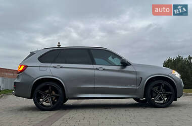 Внедорожник / Кроссовер BMW X5 2015 в Львове фото 27 Внедорожник / Кроссовер BMW X5 2015 в Львове