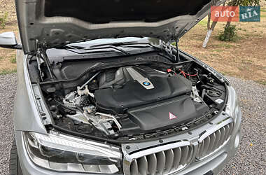 Внедорожник / Кроссовер BMW X5 2016 в 