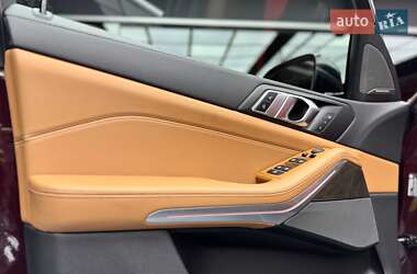 Внедорожник / Кроссовер BMW X5 2019 в 