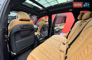 Внедорожник / Кроссовер BMW X5 2019 в 