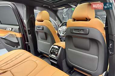 Внедорожник / Кроссовер BMW X5 2019 в 