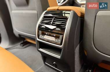 Внедорожник / Кроссовер BMW X5 2019 в 