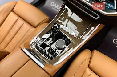 Внедорожник / Кроссовер BMW X5 2019 в 