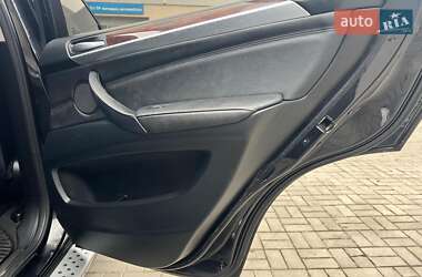 Внедорожник / Кроссовер BMW X5 2010 в 