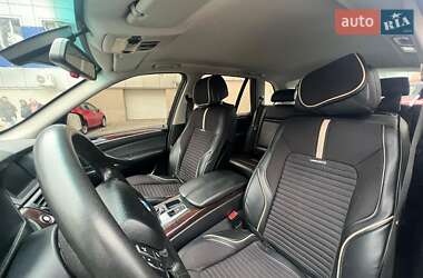 Внедорожник / Кроссовер BMW X5 2010 в 