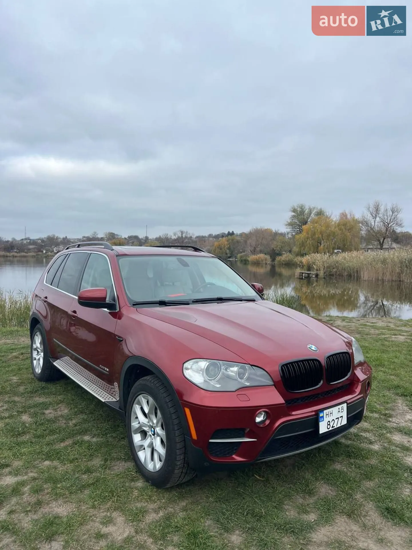 2013 BMW X5 - мініатюра 2