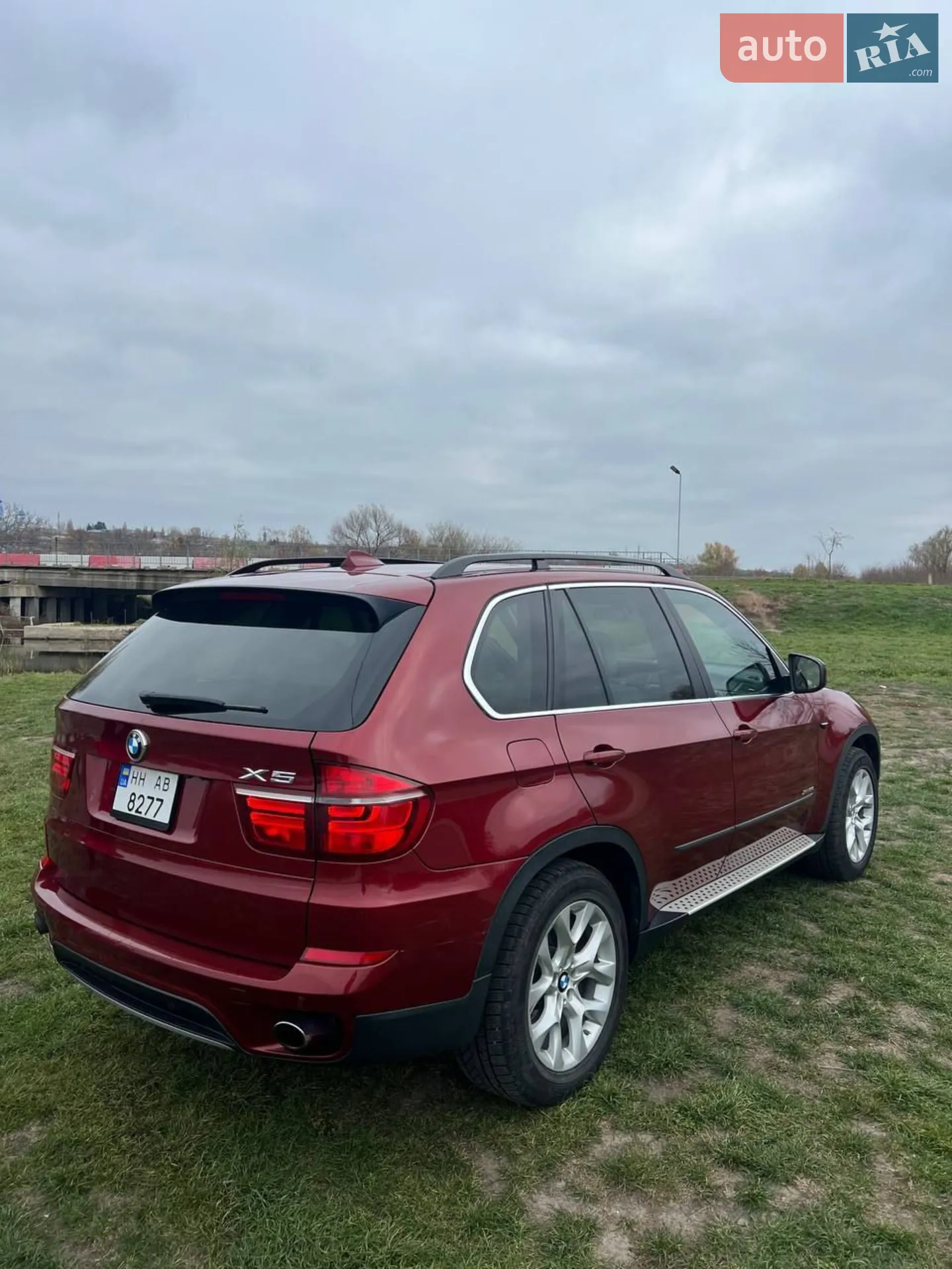 2013 BMW X5 - мініатюра 13