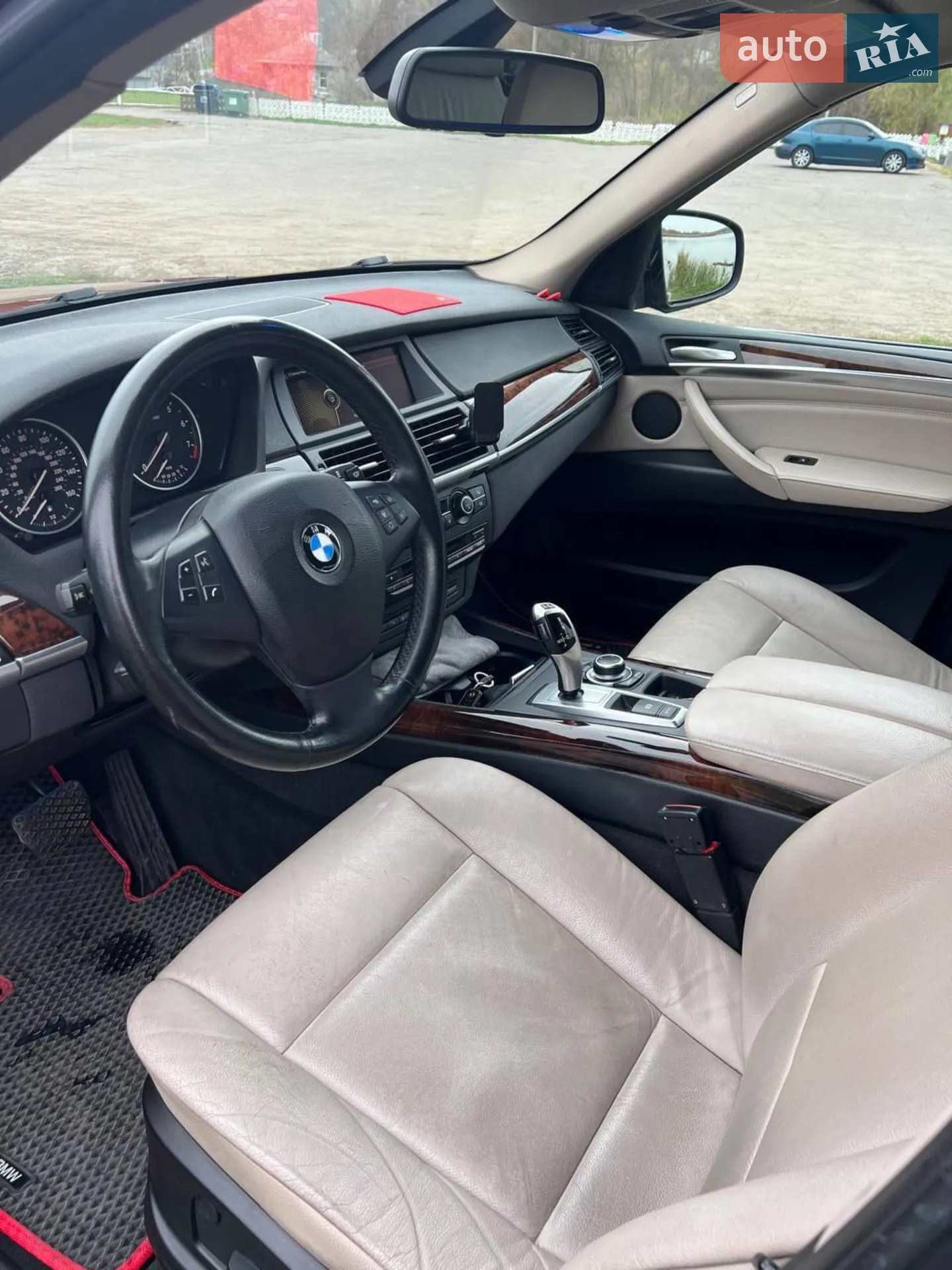 2013 BMW X5 - мініатюра 17