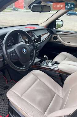 Внедорожник / Кроссовер BMW X5 2013 в Балте