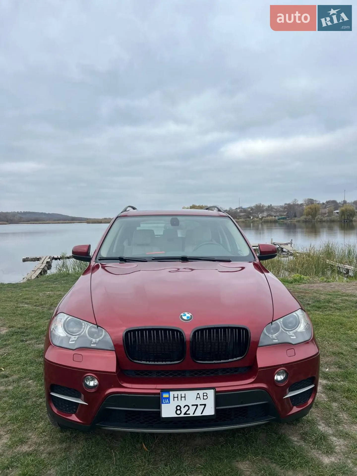 2013 BMW X5 - мініатюра 23