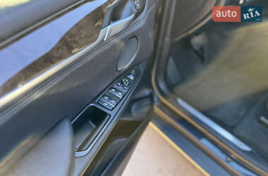Внедорожник / Кроссовер BMW X5 2016 в Житомире