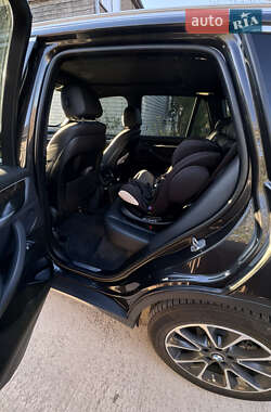 Внедорожник / Кроссовер BMW X5 2016 в Житомире