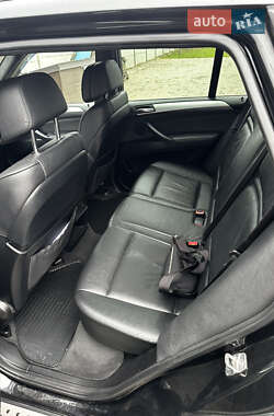 Внедорожник / Кроссовер BMW X5 2011 в 