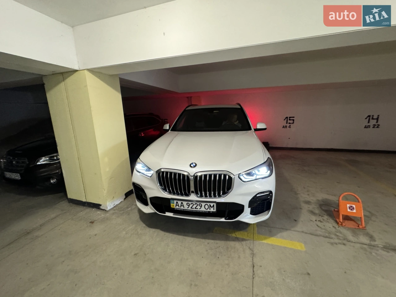 2019 BMW X5 - мініатюра 22